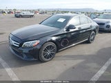 MERCEDES-BENZ C 300 WDDWF8DB3KR512990 снимка