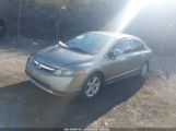 HONDA CIVIC EX 2HGFA15857H****** снимка