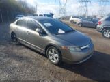 HONDA CIVIC EX photo