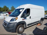 Ram Promaster  136 Wb 3C6TRVBG1KE550125 снимка