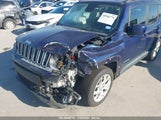 JEEP RENEGADE LATITUDE FWD ZACCJABB5HPG29029 photo