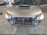 SUBARU IMPREZA WRX STI JF1GD70675L****** снимка