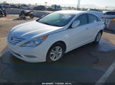 HYUNDAI SONATA GLS 5NPEB4AC7DH778112 снимка