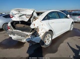 HYUNDAI SONATA GLS 5NPEB4AC7DH778112 снимка