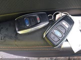 SUBARU CROSSTREK 2.0I LIMITED JF2GPALC5GH****** снимка