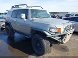 TOYOTA FJ CRUISER JTEBU4BF7BK****** снимка