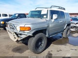 TOYOTA FJ CRUISER JTEBU4BF7BK****** снимка