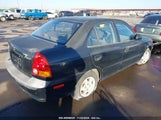 HYUNDAI ACCENT GLS KMHCG45C75U632587 снимка