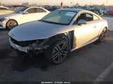 AUDI TT COUPE 45 TFSI QUATTRO S TRONIC TRUAEAFV6L1****** fotografie