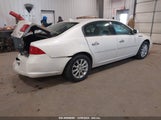 BUICK LUCERNE CXL 1G4HD57149U105225 снимка