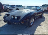 CHEVROLET CORVETTE 1Z37L7S4398****** снимка