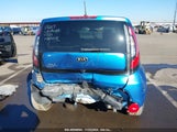 KIA SOUL + KNDJP3A53G7367729 снимка