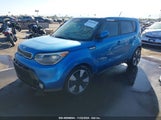 KIA SOUL + KNDJP3A53G7367729 снимка