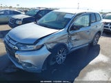 MITSUBISHI OUTLANDER ES JA4AD2A30JZ062227 снимка