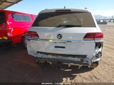 VOLKSWAGEN ATLAS 3.6L V6 SE W/TECHNOLOGY 1V2JR2CA3PC****** fotografie