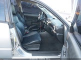SUBARU IMPREZA WRX JF1GD296X3G****** fotografie