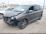 TOYOTA SIENNA SE 8 PASSENGER 5TDXK3DC4CS****** снимка