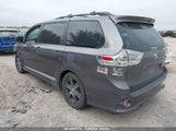 TOYOTA SIENNA SE 8 PASSENGER 5TDXK3DC4CS****** снимка