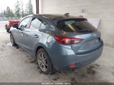 MAZDA MAZDA3 S GRAND TOURING JM1BM1M34F1****** снимка