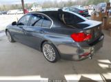 BMW ACTIVEHYBRID 3 снимка