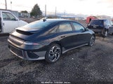 HYUNDAI IONIQ 6 SEL KMHM34AC9PA****** снимка