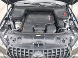 MERCEDES-BENZ AMG GLE 53 4MATIC 4JGFB6BB8PA****** fotografie