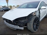 TESLA MODEL X DUAL MOTOR ALL-WHEEL DRIVE/STANDARD RANGE 7SAXCBE54PF384403 photo