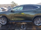LEXUS NX 350H LUXURY 2T2HKCEZ2PC****** снимка