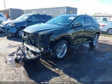 LEXUS NX 350H LUXURY 2T2HKCEZ2PC****** снимка