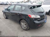 MAZDA MAZDA3 I GRAND TOURING JM1BL1MP7D1****** снимка