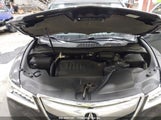 ACURA MDX TECHNOLOGY ACURAWATCH PLUS PACKAGES/TECHNOLOGY PACKAGE 5FRYD4H4XGB017727 снимка
