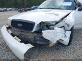 FORD CROWN VICTORIA POLICE 2FAHP71W34X****** photo
