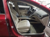 LINCOLN MKZ HYBRID 3LN6L2LU1GR****** снимка