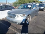 INFINITI FX35 JNRAS08U83X****** снимка