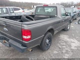 FORD RANGER STX/XL/XLT 1FTYR10D47P****** снимка