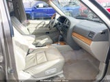 INFINITI QX4 LUXURY JNRDR07Y71W110514 fotografie