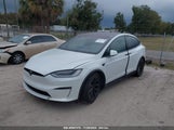 TESLA MODEL X DUAL MOTOR ALL-WHEEL DRIVE 7SAXCBE56NF364067 photo