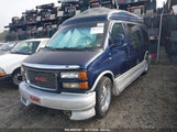 GMC SAVANA RV 1GDFG15R5Y1****** снимка