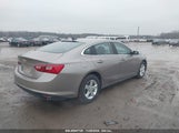 CHEVROLET MALIBU FWD 1FL 1G1ZC5ST4PF****** photo