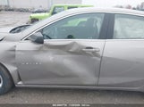 CHEVROLET MALIBU FWD 1FL 1G1ZC5ST4PF****** снимка
