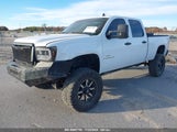 GMC SIERRA 2500HD SLE 1GTHK53639F****** снимка