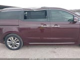 KIA SEDONA SX LIMITED KNDME5C13J6376288 снимка