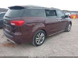 KIA SEDONA SX LIMITED KNDME5C13J6376288 снимка