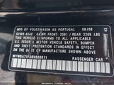VOLKSWAGEN EOS KOMFORT WVWBA71F09V****** снимка