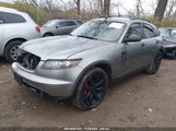 INFINITI FX35 JNRAS08W58X204626 снимка
