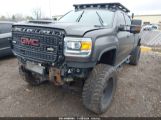 GMC SIERRA 3500HD DENALI photo