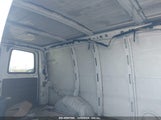 CHEVROLET EXPRESS WORK VAN 1GCEG15X561****** fotografie