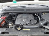 NISSAN ARMADA PLATINUM 5N1BA0NE6FN****** снимка