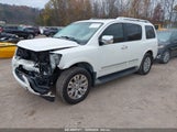 NISSAN ARMADA PLATINUM 5N1BA0NE6FN****** снимка