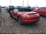MITSUBISHI ECLIPSE SPYDER GS SPORT 4A37L2EF4BE003288 fotografie